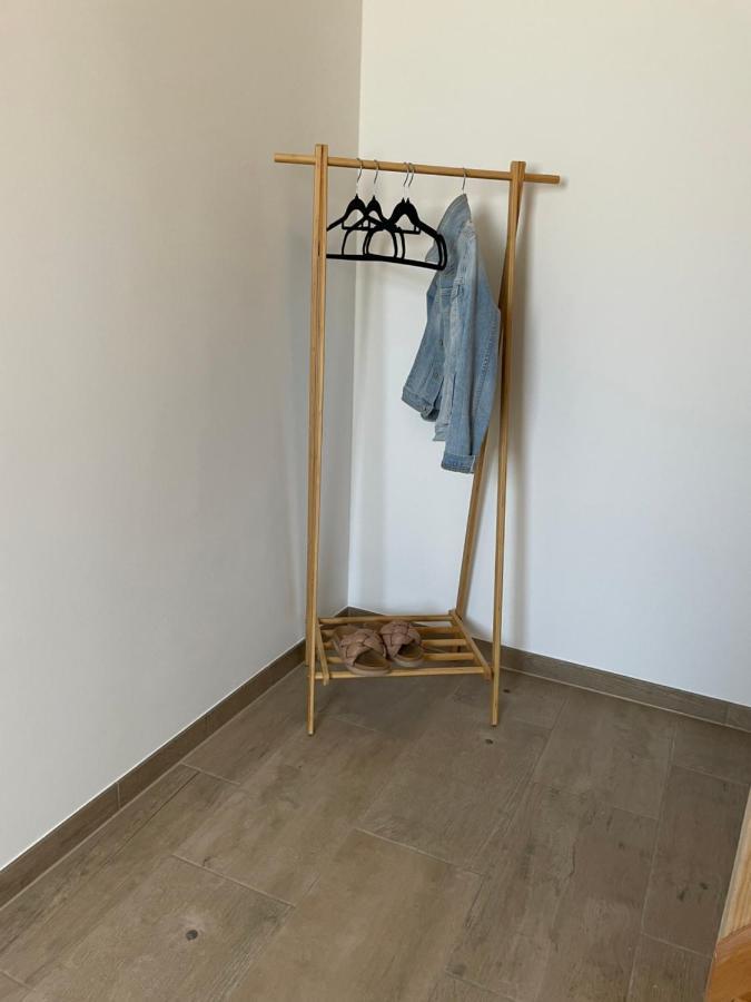 Stilvolle Ferienwohnung Bei Bad Segeberg Blunk Exteriör bild