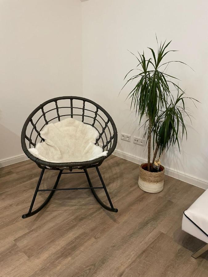 Stilvolle Ferienwohnung Bei Bad Segeberg Blunk Exteriör bild